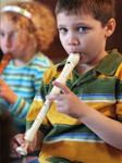The Benefits of Music Education - An Overview of Current Neuroscience Research