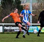 DERBY COUNTY FC WOMEN - Huddersfield Town Women FC