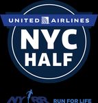 United Airlines NYC Half - March 15th, 2020 - Run the Globe Association 2019 - I Run The Globe