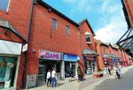 Barrow-in-Furness, 5A-8 & 26-31 Portland Walk Shopping Centre High Yielding Freehold Town Centre Retail Parade Investments - HRH Retail