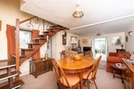 EDDYSTONE COTTAGE, DOWNDERRY, TORPOINT, CORNWALL PL11 3JZ - OFFERS IN EXCESS OF £300,000