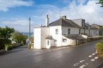 EDDYSTONE COTTAGE, DOWNDERRY, TORPOINT, CORNWALL PL11 3JZ - OFFERS IN EXCESS OF £300,000