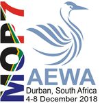 SIDE EVENTS 7th Session of the Meeting of the Parties to AEWA (MOP7) 4 - 8 December 2018, Durban, South Africa