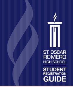 GUIDE ROMERO ST. OSCAR - NET
