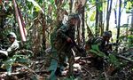 Persistent Engagement in Colombia
