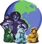 WHO ARE THE INUIT? A conversation with Qauyisaq "Kowesa" Etitiq - Elementary Teachers' Federation of Ontario - ETFO FNMI