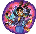 WHO ARE THE INUIT? A conversation with Qauyisaq "Kowesa" Etitiq - Elementary Teachers' Federation of Ontario - ETFO FNMI