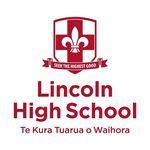 2021 CHARTER - Lincoln High School
