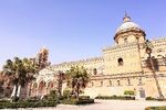 New Year in Palermo Travel dates - Welcome the New Year 2021 in Palermo! - JustSicily