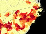 A Look At Concentrated Animal Feeding Operations in North Carolina
