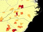 A Look At Concentrated Animal Feeding Operations in North Carolina