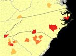 A Look At Concentrated Animal Feeding Operations in North Carolina
