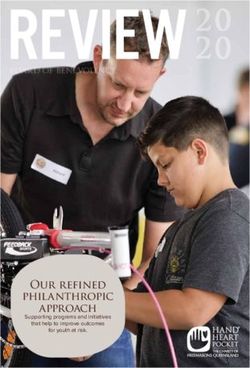 REVIEW - Hand Heart Pocket