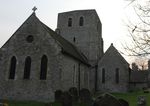 Folkestone and Hythe Birds Tetrad Guide: TR13 C (West Hythe Dam, Port Lympne and Lympne Old Airfield)