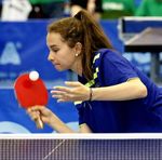 PRAGUE GRAND PRIX 2019 - 15th International Youth Table Tennis Tournament 24-26 May 2019