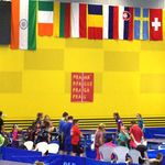 PRAGUE GRAND PRIX 2019 - 15th International Youth Table Tennis Tournament 24-26 May 2019