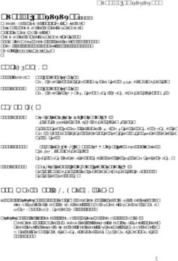 Anastasia Kononova, Ph.D - College of Communication Arts ...