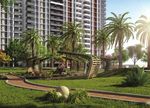 Super-luxury waterfront residences. Marine Drive, Kochi
