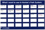 Community Recreation Plan - 2019-2023 Village of Homer, MI - Adopted by the Village Council