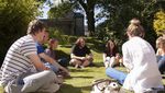 POSTGRADUATE TAUGHT STUDENT HANDBOOK 20/21
