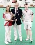 MELTON & DISTRICT INDOOR BOWLS CLUB LTD - Melton & District Indoor Bowls Club Ltd