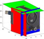 PHOTOGRAMMETRY AND COMPUTED TOMOGRAPHY POINT CLOUD REGISTRATION USING VIRTUAL CONTROL POINTS - The International Archives of the ...