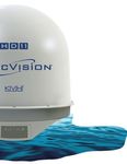 The Ultimate Marine Satellite TV System for Global Entertainment