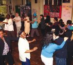 The London Health Inequalities Strategy - April 2010