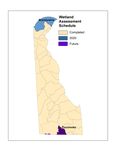 2021-2025 Delaware Wetland Program Plan - A guidance for building a State of Delaware comprehensive wetland program - EPA