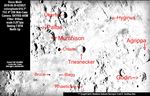 The W.A.S.P. Celebrating - Warren Astronomical Society