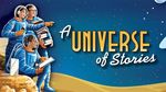The W.A.S.P. Celebrating - Warren Astronomical Society