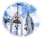 Saint Martha Catholic Church - Web: 9301 Biscayne Boulevard - Miami