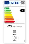 THE NEW ENERGY LABEL GUIDELINES FOR PUBLIC AND PRIVATE BUYERS - Label 2020