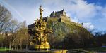 Legends of Scotland - HISTORIC CASTLES - Join us as we travel to Scotland - the land of mythical creatures, Adelman Vacations