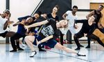 Education EDUCATION RESOURCE - rnzb.org.nz facebook.com/nzballet - The Royal New Zealand Ballet