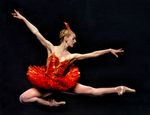 Education EDUCATION RESOURCE - rnzb.org.nz facebook.com/nzballet - The Royal New Zealand Ballet