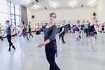 Education EDUCATION RESOURCE - rnzb.org.nz facebook.com/nzballet - The Royal New Zealand Ballet