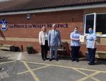 Summer - it's back on! - The Prince of Wales Hospice