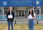Beauchamps High School - Year 13 Results Day - Beauchamps High ...