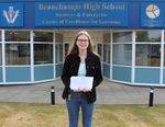 Beauchamps High School - Year 13 Results Day - Beauchamps High ...