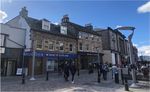 FOR SALE | PRIME RETAIL INVESTMENT BANK OF SCOTLAND, 2-6 EASTGATE, INVERNESS, IV2 3NA