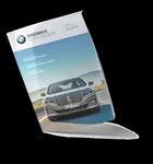 MEDIAKIT 2020 BMW - Daeninck Magazine