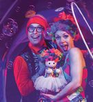 2022 Alexandrina Arts & Culture - Quarterly Program April to June - Alexandrina ...