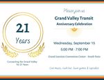 Mobile Mesa County - August 2021