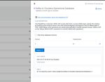 Ingest Data using Kafka to Cloudera Operational Database ReadyFlow - Date published: 2021-04-06 Date modified: 2021-12-21