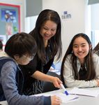 LANGUAGES & INTENSIVE ENGLISH - New Student Welcome Day 2021 Course Information Booklet - Joseph Chamberlain ...