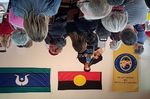 Mungo - Port Phillip Citizens for Reconciliation