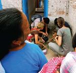 New Hope in Nepal Curing canines in Kathmandu