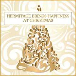 HERMITAGE BRINGS HAPPINESS AT CHRISTMAS - Hermitage Hotel ...