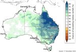 In this issue Central Queensland seasonal climate outlook and information for producers December 2020